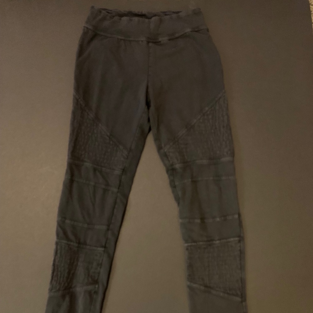 Bp- Nordstrom Moto legging